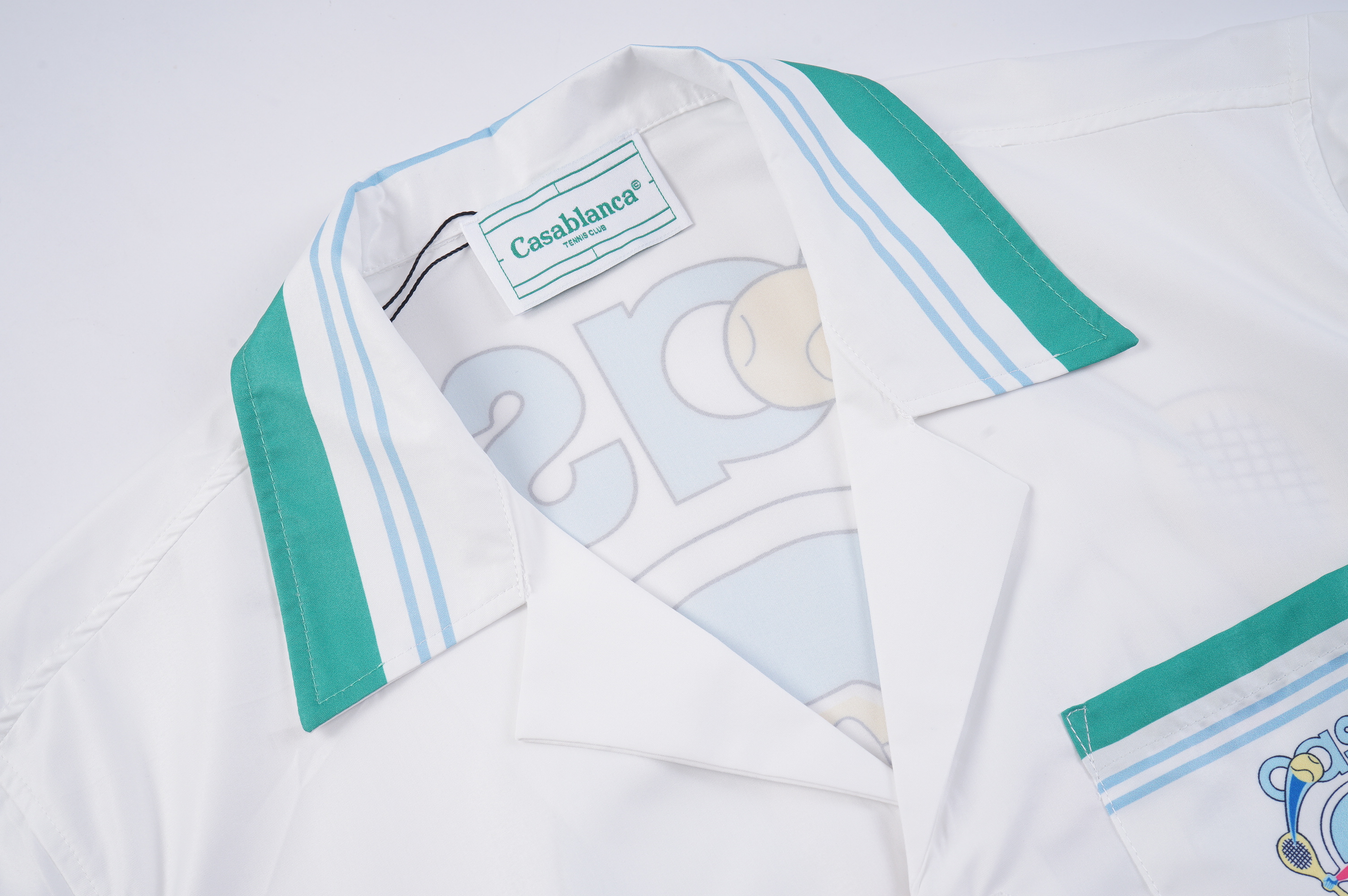 Casablanca Shirts